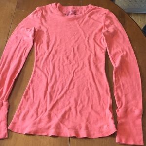 Old Navy long-sleeve top. XS.